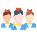Jet Smart Pillar - Crew Staffing for Owned Aircrafts